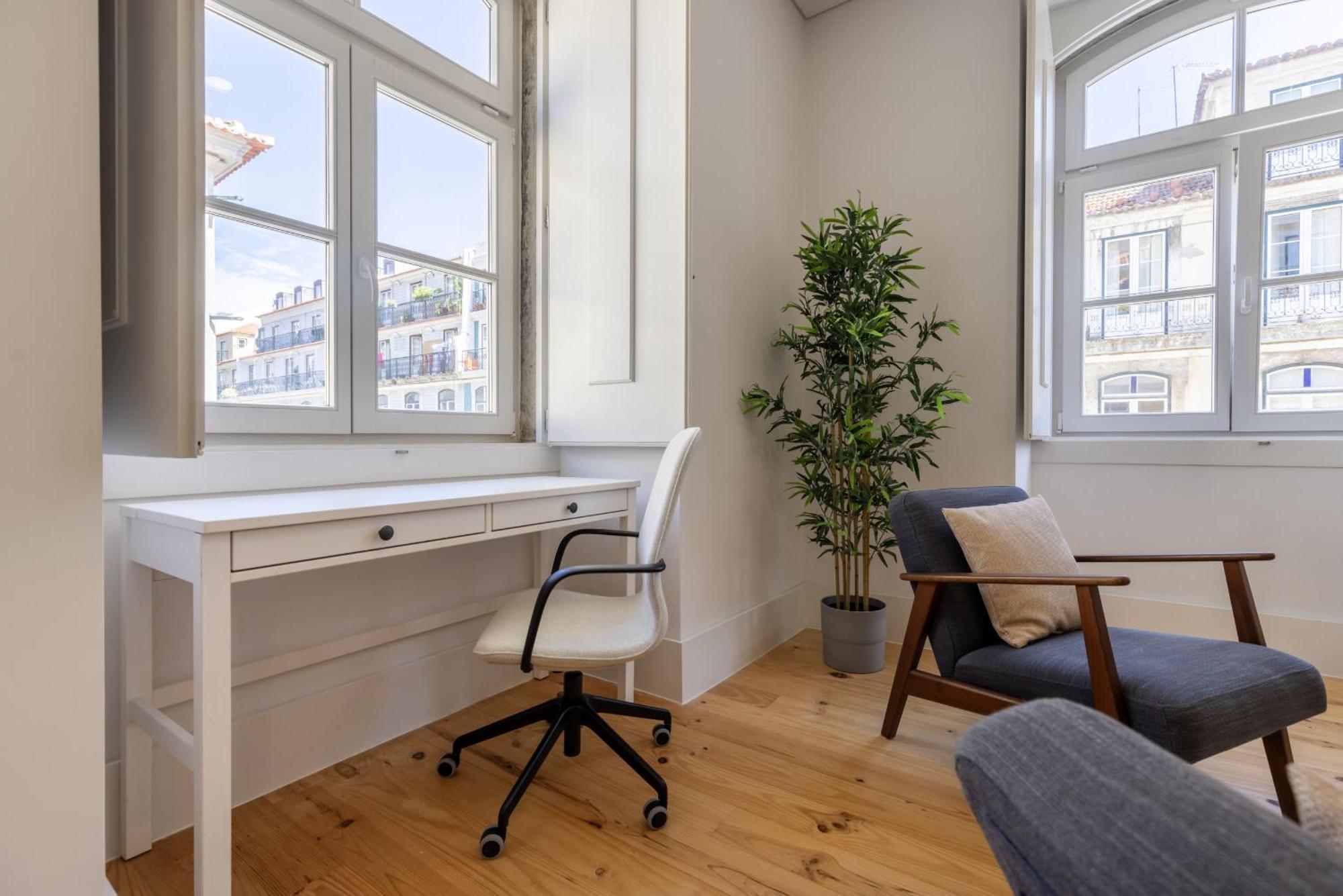 Lisbon'S Heart Apartment VI Extérieur photo