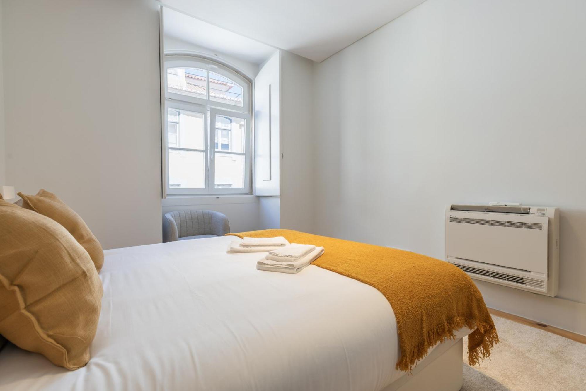 Lisbon'S Heart Apartment VI Extérieur photo