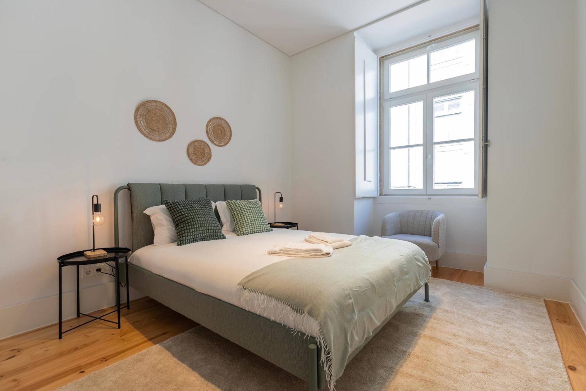 Lisbon'S Heart Apartment VI Extérieur photo