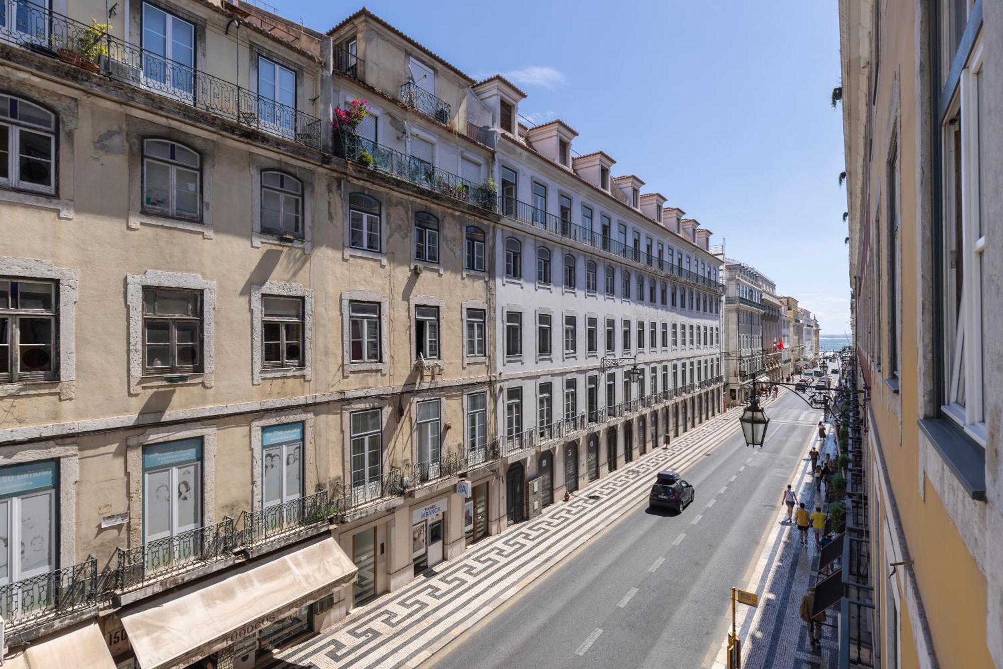 Lisbon'S Heart Apartment VI Extérieur photo