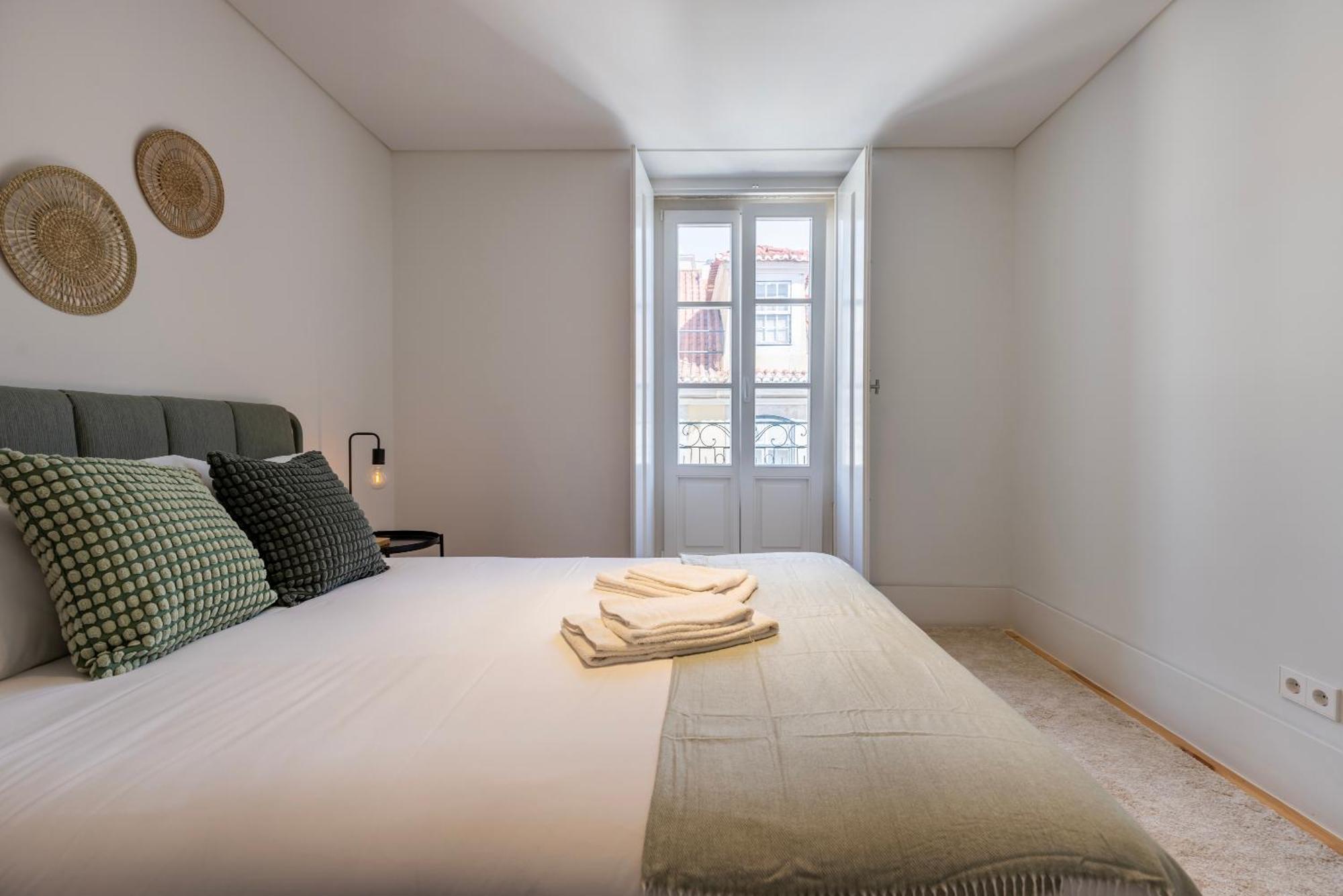 Lisbon'S Heart Apartment VI Extérieur photo
