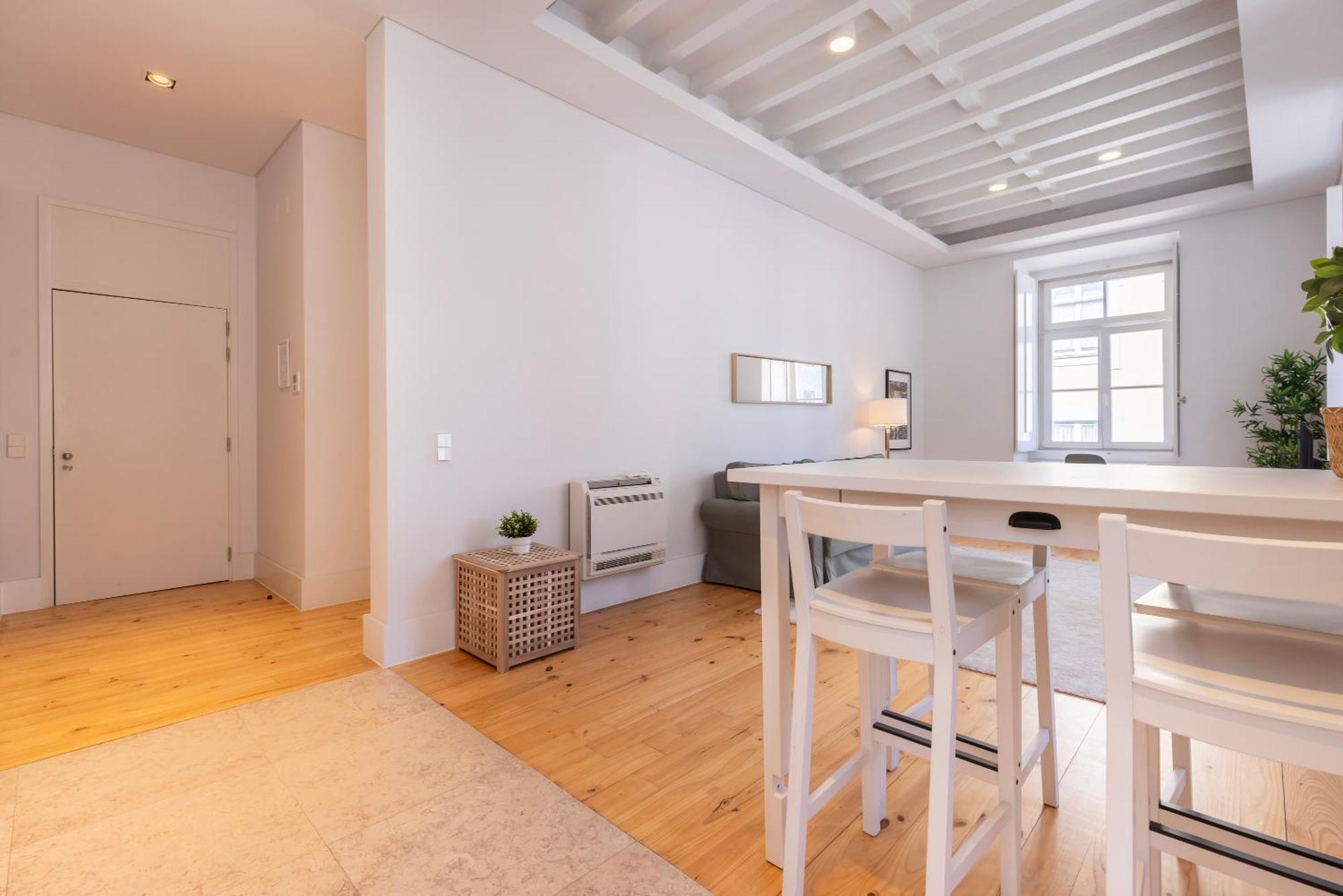 Lisbon'S Heart Apartment VI Extérieur photo