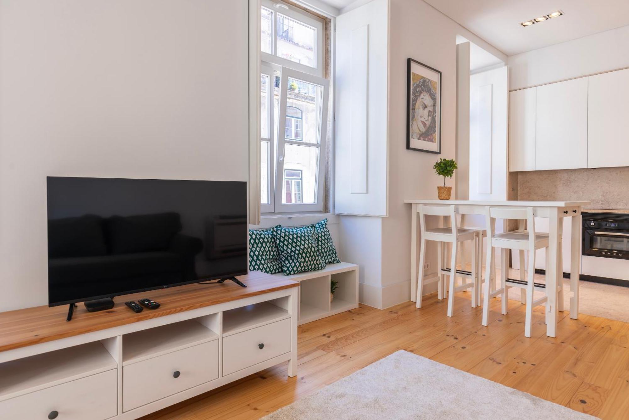 Lisbon'S Heart Apartment VI Extérieur photo