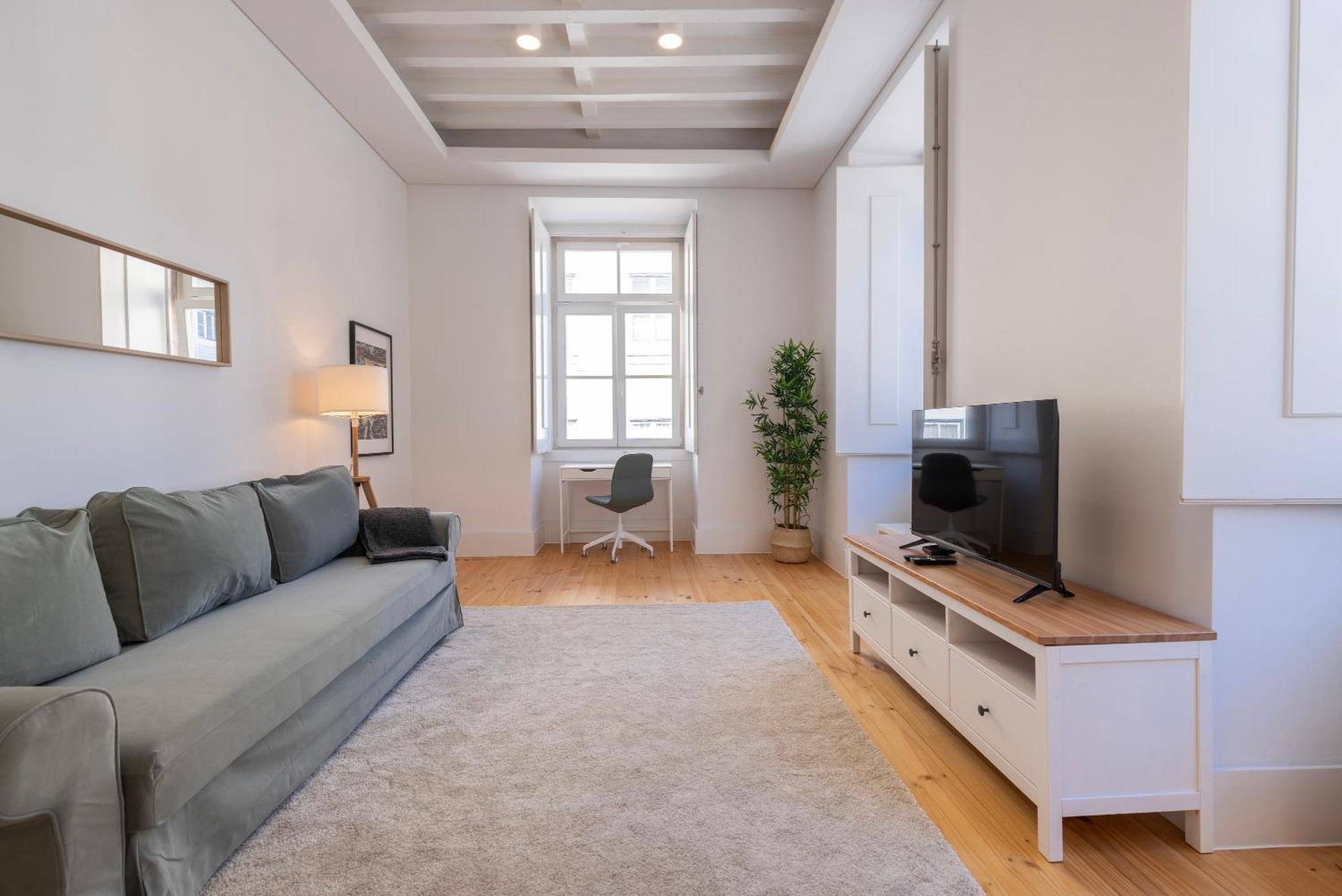 Lisbon'S Heart Apartment VI Extérieur photo